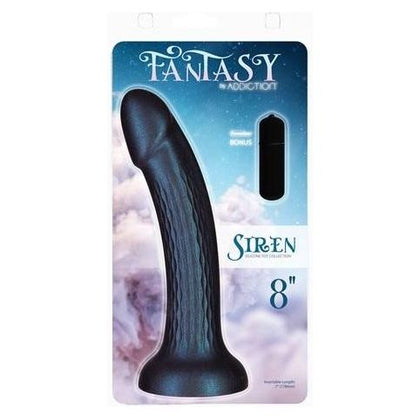 Addiction 100% Siren Fantasy 8 In Dong - Adult Naughty Store