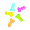 Candyprints Suck A Bag Of Sour Dicks 3 Oz fruit-flavoured Penis-Shaped Candy - Model: 2024 - Unisex Pleasure Treats - Bold Red Pack