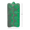 Little Genie Cannabis Silicone Pot Leaf Mold - Perfect for Creating Exquisite Cannabis-Shaped Chocolates, Candies, and Ice Shapes - Adult Naughty Store