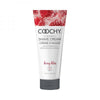 Coochy Shave Cream Berry Bliss 12.5 Oz - Adult Naughty Store