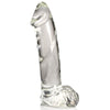 Curve Novelties Pleasure Crystals 7.1