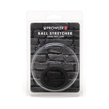 Prowler Red Silicone Ball Stretch Sm Blk