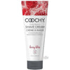 Coochy Berry Bliss Shave Cream 7.2oz - Adult Naughty Store