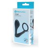 Introducing the Sensually Powerful b-Vibe Ringer C-Ring + Plug - Adult Naughty Store