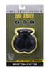 Ft Troff Ball Bunker Black