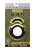 Ft Troff Pinch Zero Ring Black