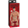 Signature Cocks Maximo Garcia 8.5 - Adult Naughty Store