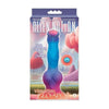 Alien Nation Glo-spot Blu/pnk - Adult Naughty Store