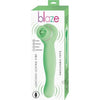 Blaze Luscious Licker Vibe Mint - Adult Naughty Store