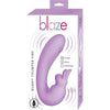 Blaze Bunny Thumper Vibe Lavender - Adult Naughty Store