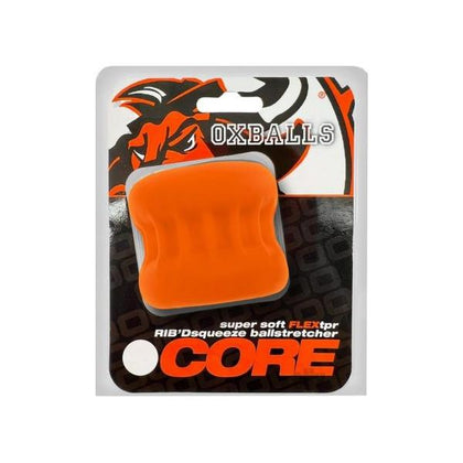 Core Orange Ice