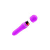 Neon Luv Touch Waves Vibrator Purple - Adult Naughty Store