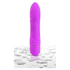 Neon Luv Touch Waves Vibrator Purple - Adult Naughty Store