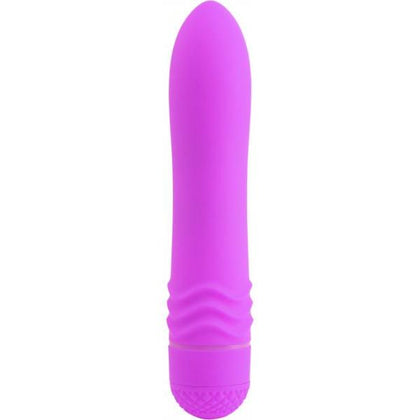 Neon Luv Touch Waves Vibrator Purple