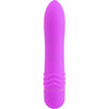 Neon Luv Touch Waves Vibrator Purple - Adult Naughty Store