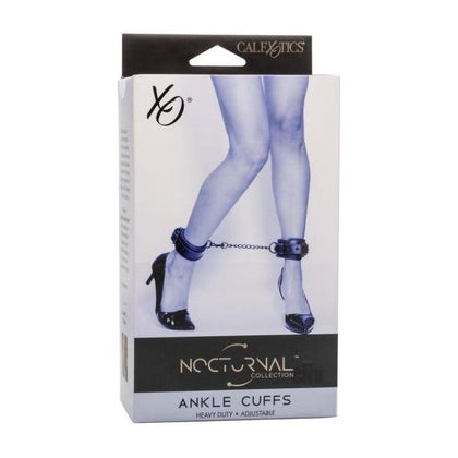 Nocturnal Coll Ankle Cuffs