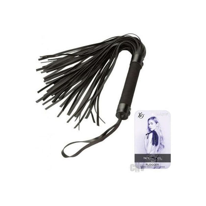 Nocturnal Coll Flogger