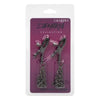 Euphoria Coll Chain Nipple Clamps