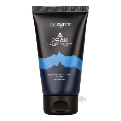 Peak Desensitizing Cream