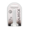 Realrock Crystal Clear Non Real 5.3 Tra