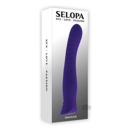 Selopa Trixxie - Adult Naughty Store