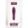 Svakom Tulip Purple - Adult Naughty Store