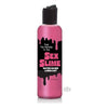 Sex Slime Sensation 4oz Pink Water-Based Lubricant for Intimate Pleasure - Adult Naughty Store