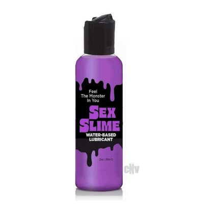 Sex Slime Purple 2oz