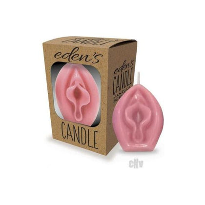 Edens Candle Vjay Rose