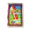 Cock Rockets Fruit Punch Individual