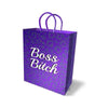 Boss Bitch Gift Bag