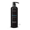 Wicked Aqua Unscented Lube - Intensify Pleasure and Sensation - 16oz - Adult Naughty Store