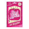 Bad Bitch Air Freshener - Adult Naughty Store