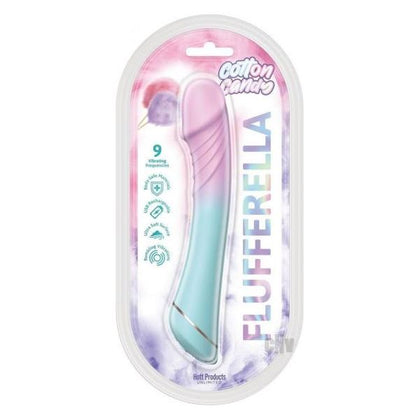 Cotton Candy Flufferella - Adult Naughty Store