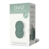 Ovo Earth Mojave Mini Vibe Green - Adult Naughty Store