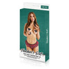 Tp Extra Credit Remote Panty Set - Adult Naughty Store