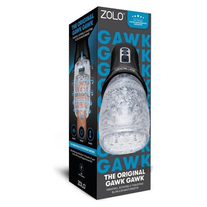 Zolo The Original Gawk Gawk
