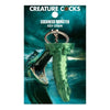 Mythical Delight: Creature Cock Cockness Monster Keychain - Adult Naughty Store