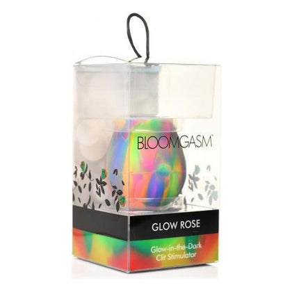 Bloomgasm Glow Rose Clit Stim
Model: Sherbert Rainbow
Gender: Unisex
Pleasure Area: Clit & Nipples
Colour: Rainbow