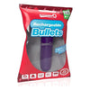 Screaming O Recharge Bullets Purple