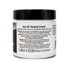 Gun Oil Tactical Cream - Water-Based Masturbation Cream for Men - Model X6 - Intense Pleasure - Sleek Black - Adult Naughty Store