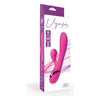 Juicy V-gasm Stimulator - Adult Naughty Store