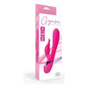 Juicy G-gasm Rabbit Vibrator - Adult Naughty Store