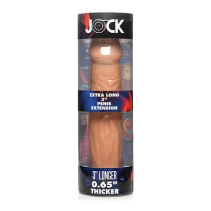 Curve Toys Jock Extra Long 3