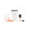 Clone-a-willy Plus+ Balls Kit - Deep Skin Tone - Adult Naughty Store