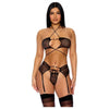 Whispers of Desire 3-Piece Seduction Set - Adult Naughty Store