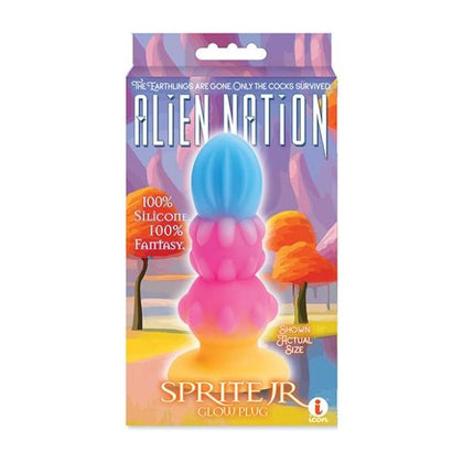 Alien Nation Sprite Jr. - Adult Naughty Store