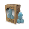 Eden's Penis Candle - Blue - Vanilla