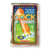 Cock Rockets Oral Sex Candy Pop - Orange - Adult Naughty Store