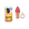 Love To Love Cand'ice Ice Cream Cone Stimulator - Raspberry Jolly - Adult Naughty Store